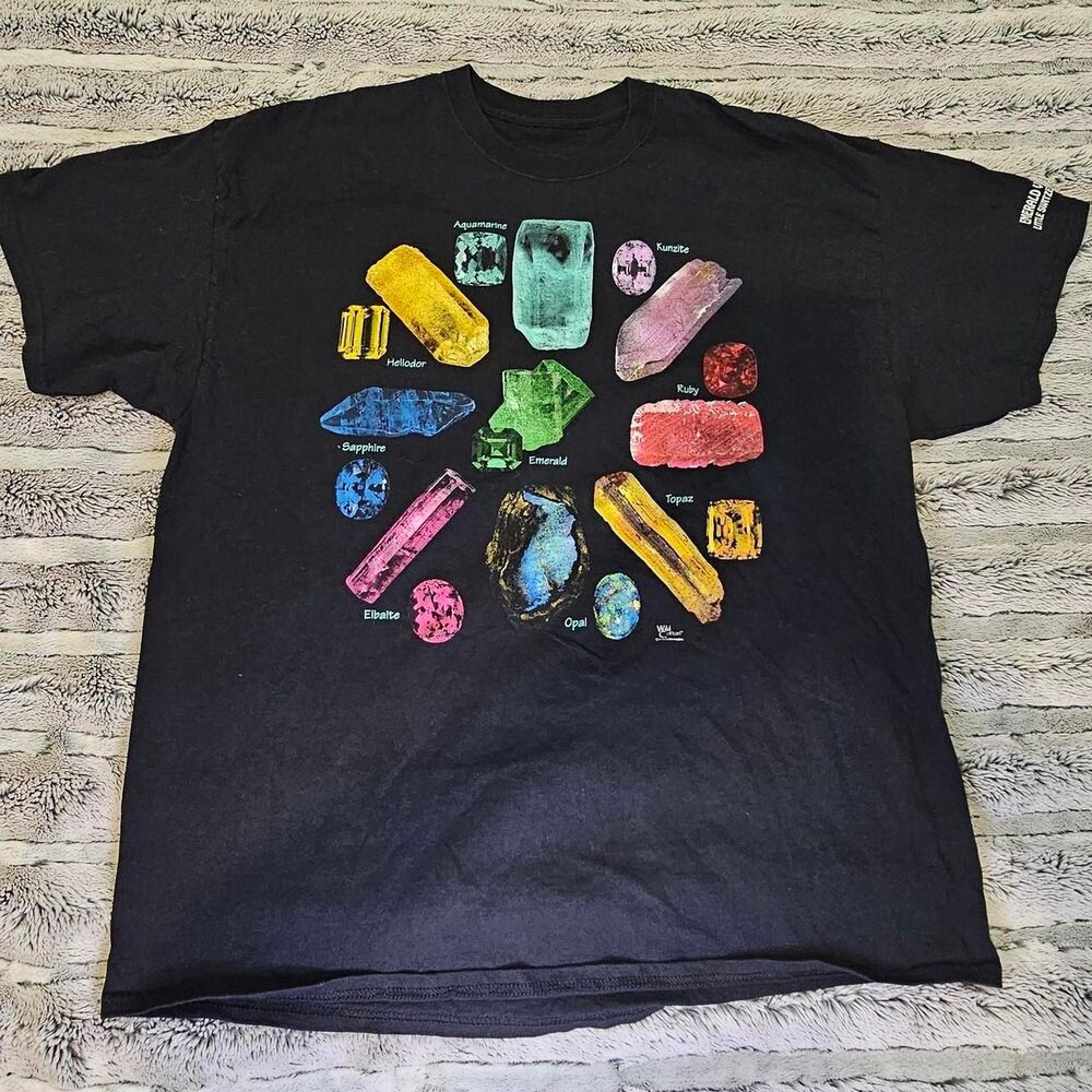 Unbranded Men's multi T-shirt
